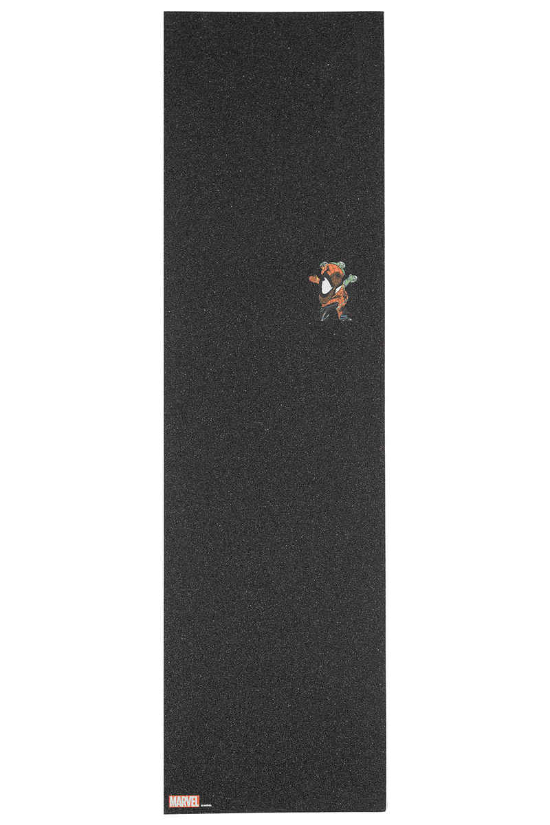 Grizzly x Spiderman Bear Grip Skate (black)