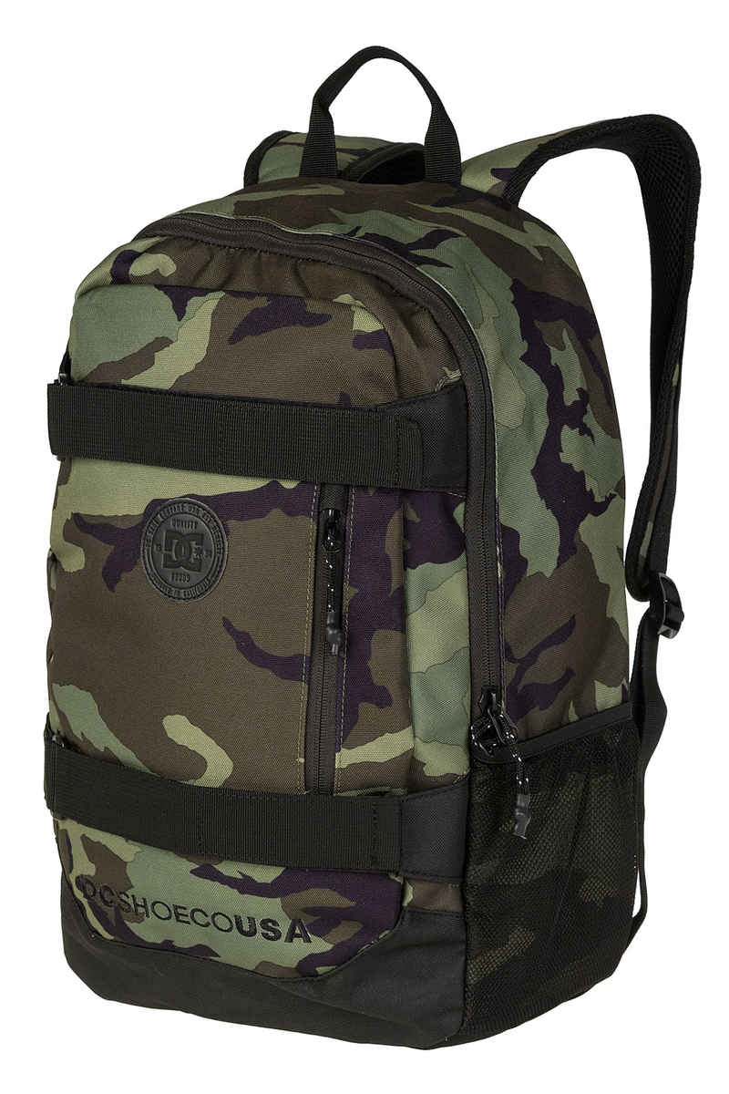 DC Clocked Zaino 19L