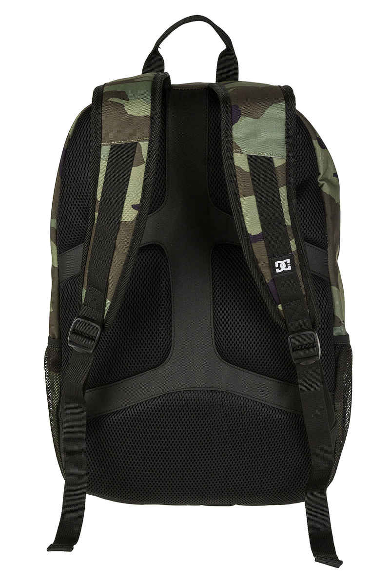 DC Clocked Zaino 19L