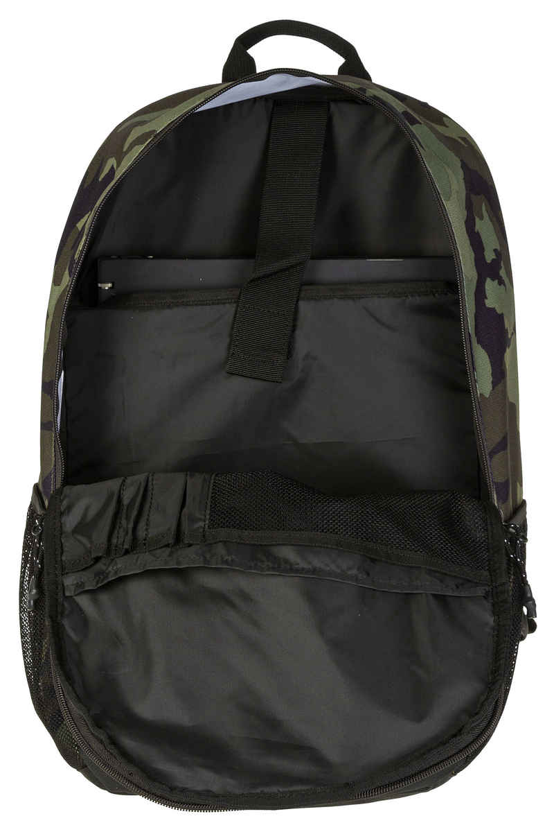 DC Clocked Zaino 19L