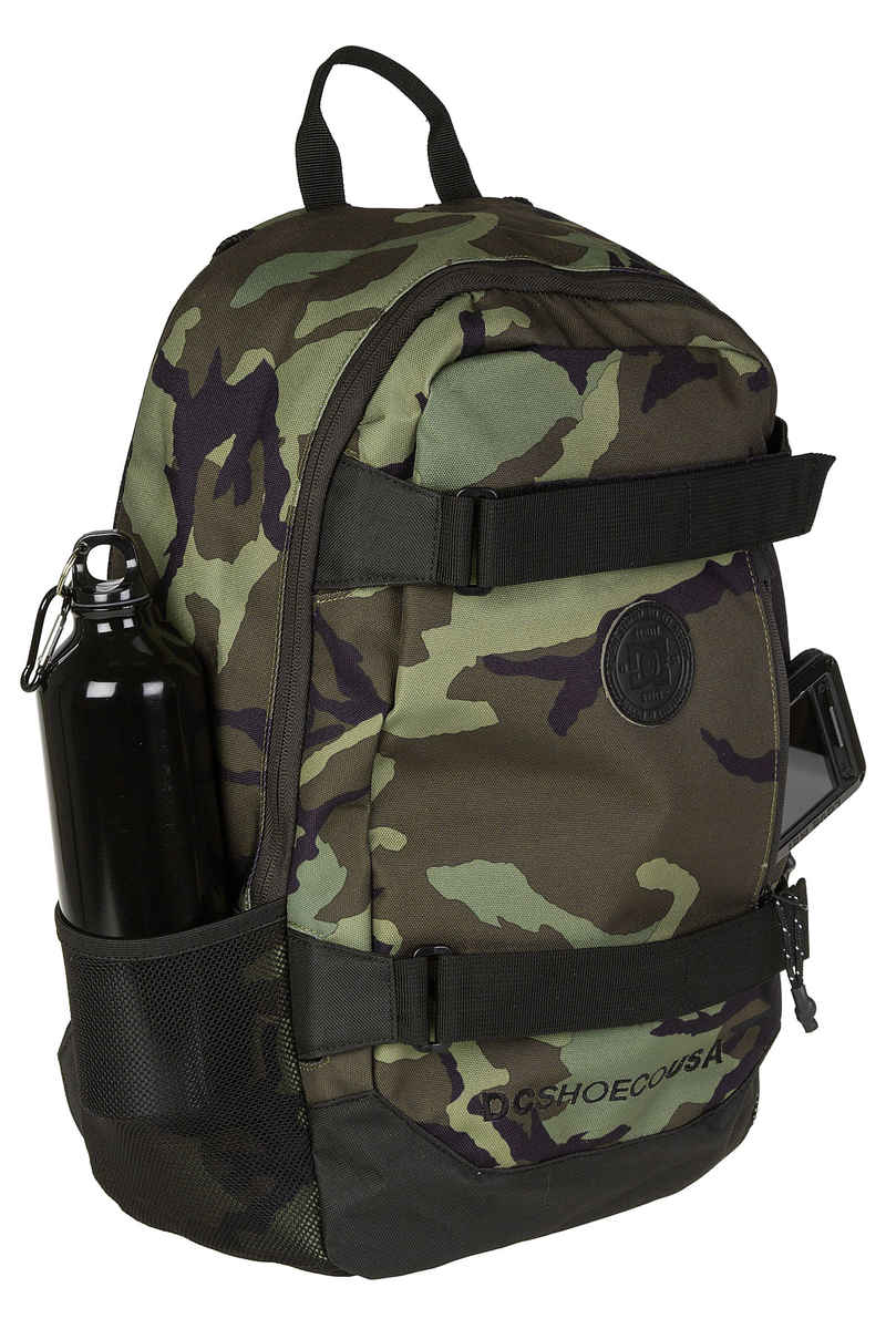 DC Clocked Zaino 19L