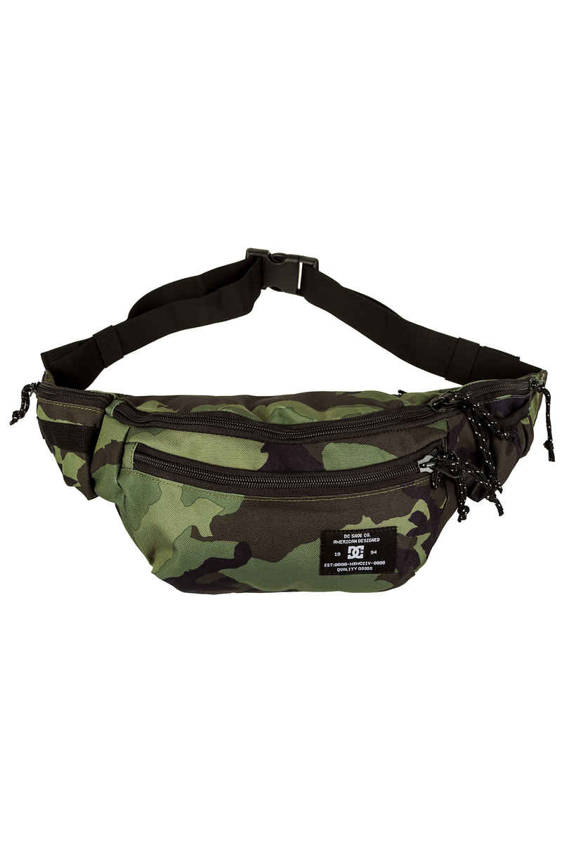 DC Waistpack Sac (camo)