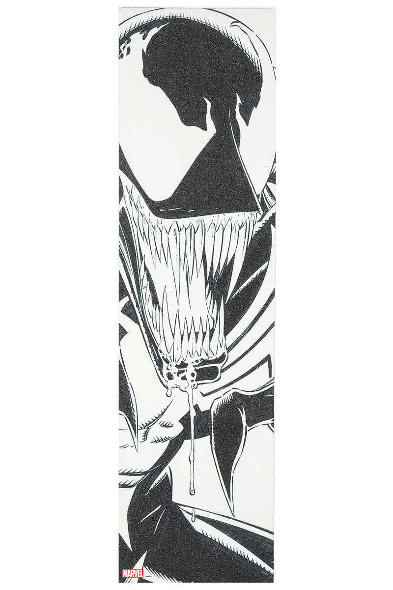 Grizzly x VNM Pen & Ink Joslin Grip adesivo