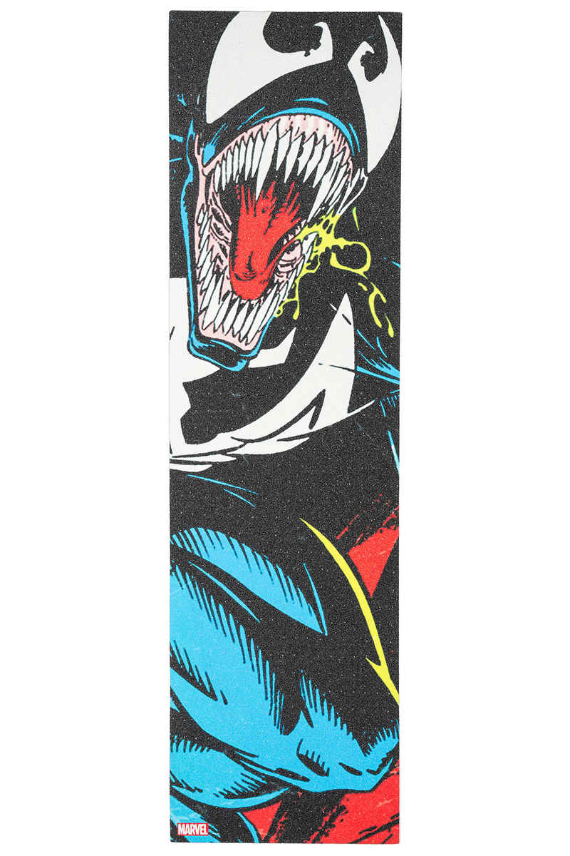 Grizzly x VNM Cover Joslin Grip Skate (multi)