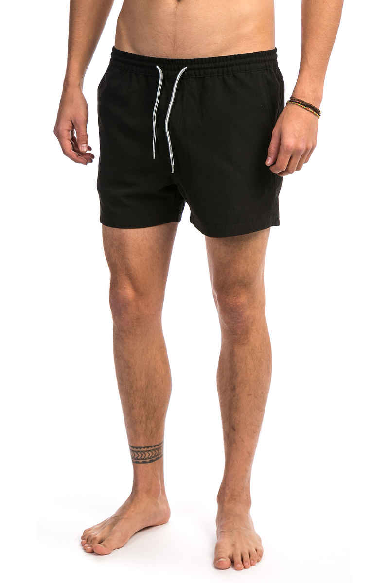 Cleptomanicx Jam 3 Boardshorts (black)