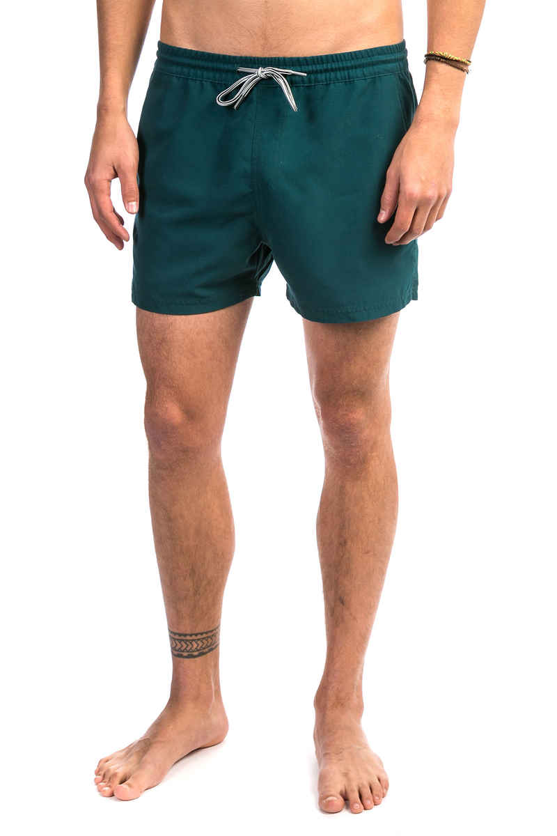 Cleptomanicx Jam 3 Boardshorts (ponderosa pine)