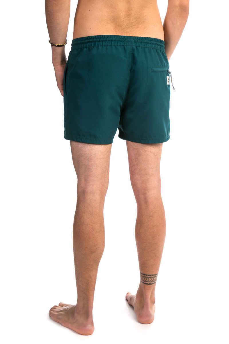 Cleptomanicx Jam 3 Boardshorts (ponderosa pine)