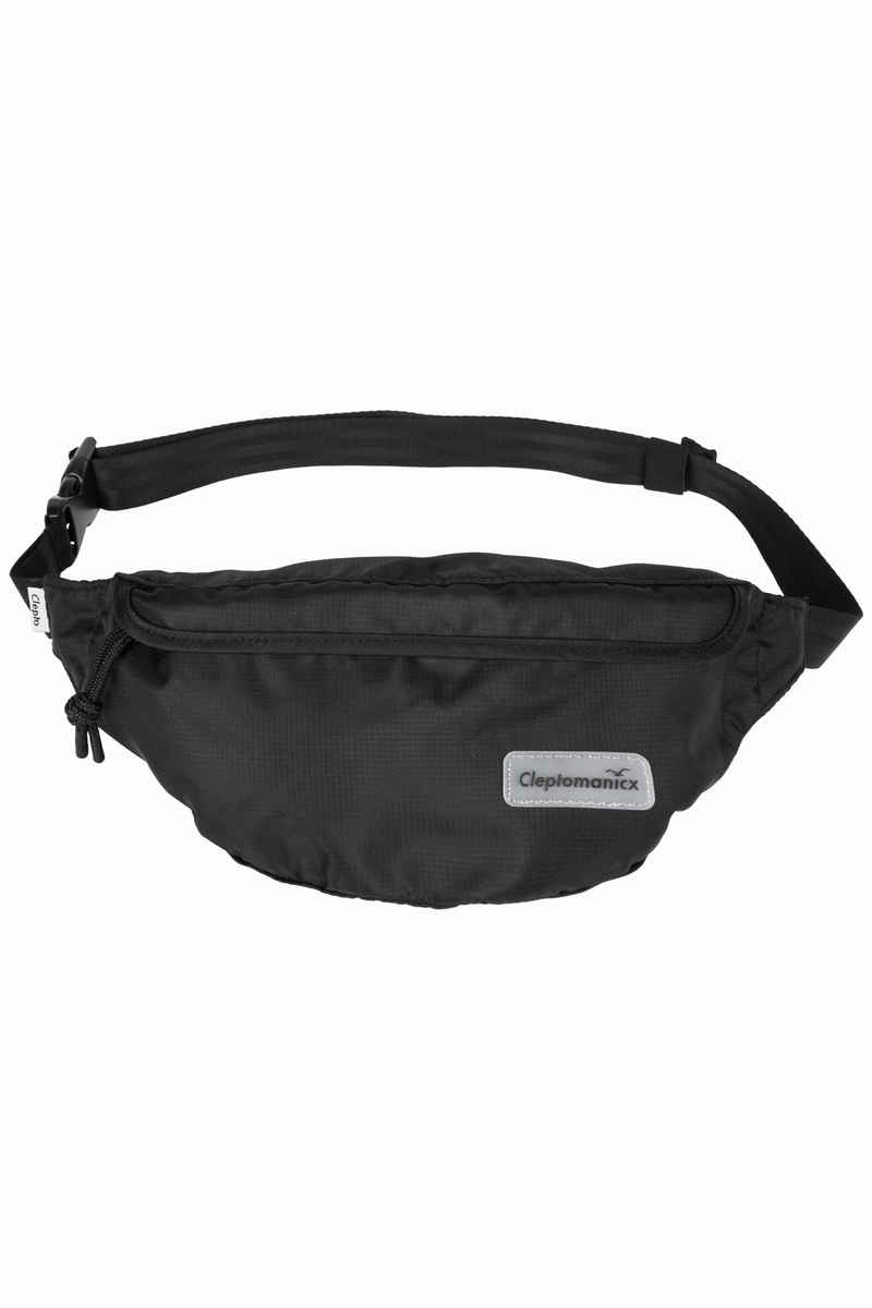 Cleptomanicx Mega Hipbag Borsa