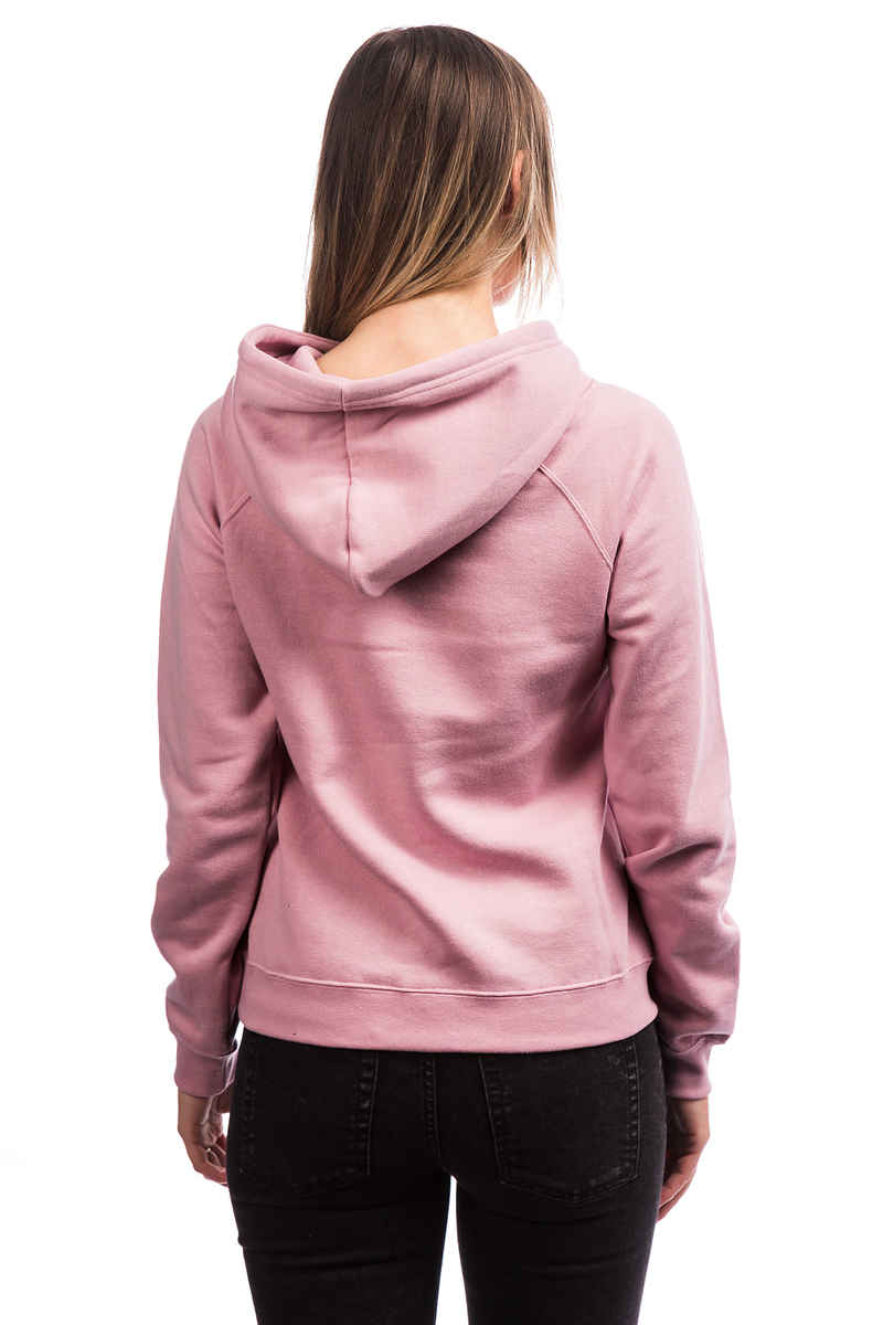 Cleptomanicx Möwe 3 Hoodie women (heather zephyr)