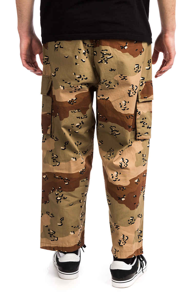 Obey Fubar Hose (choco chip camo)