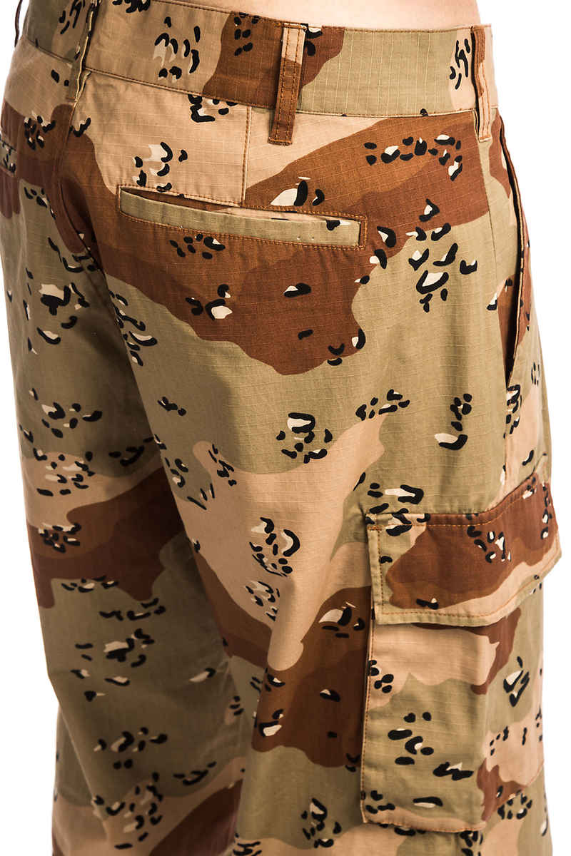 Obey Fubar Hose (choco chip camo)
