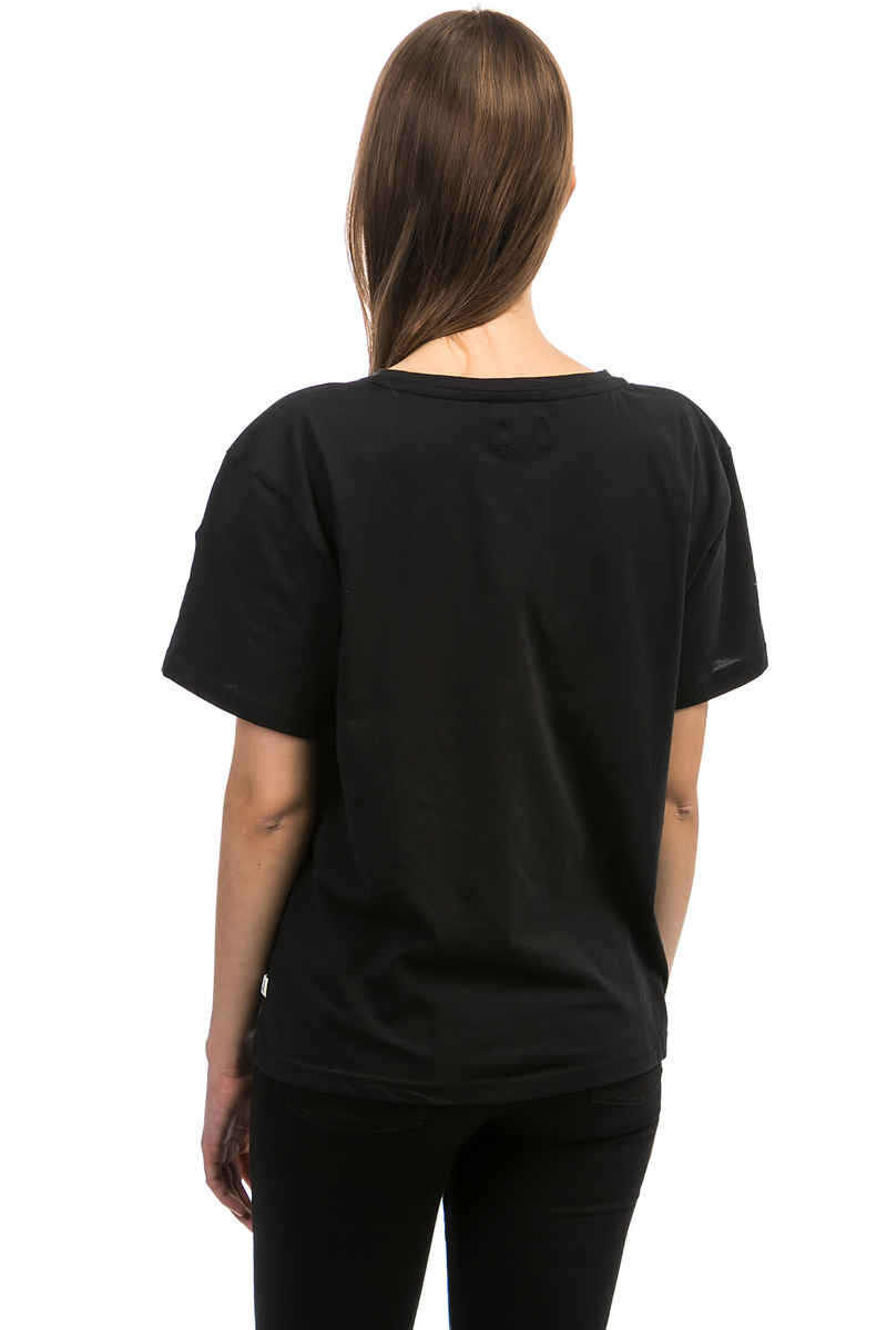 Forvert Dodo T-Shirt women (black)