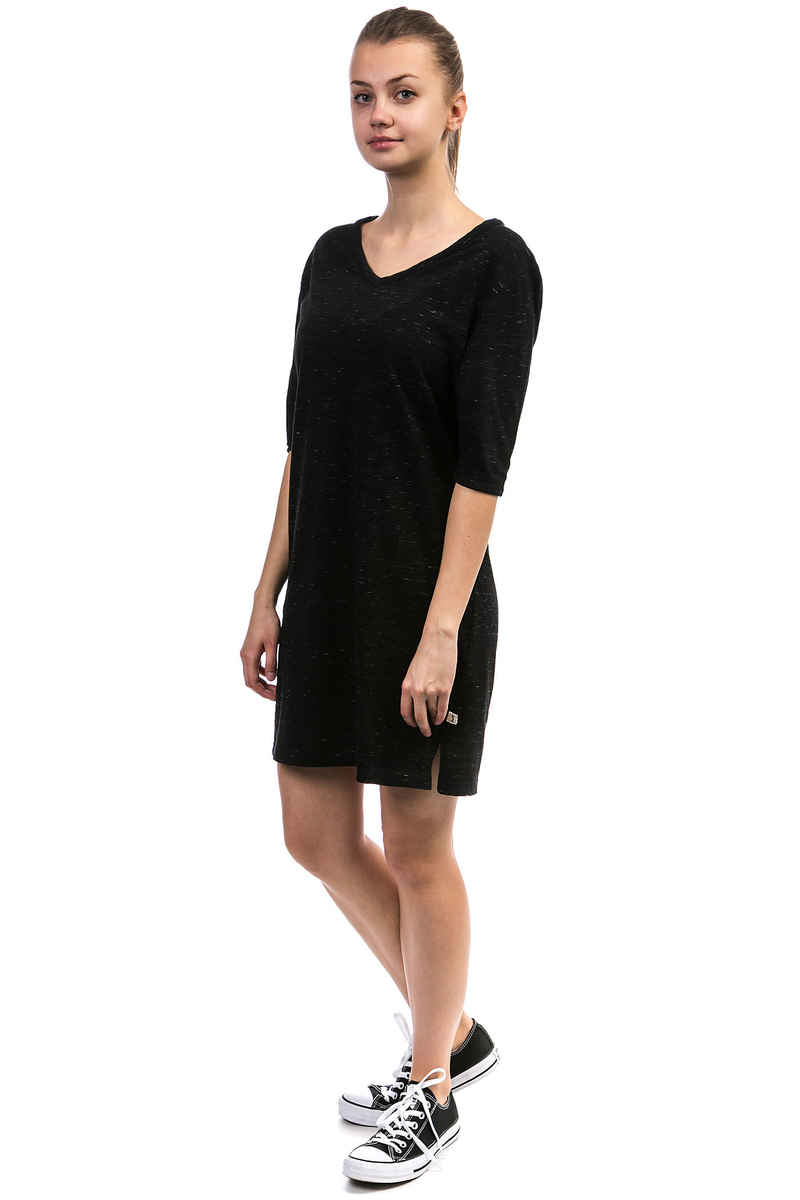 Forvert Gretchen Kleid women (multi black)