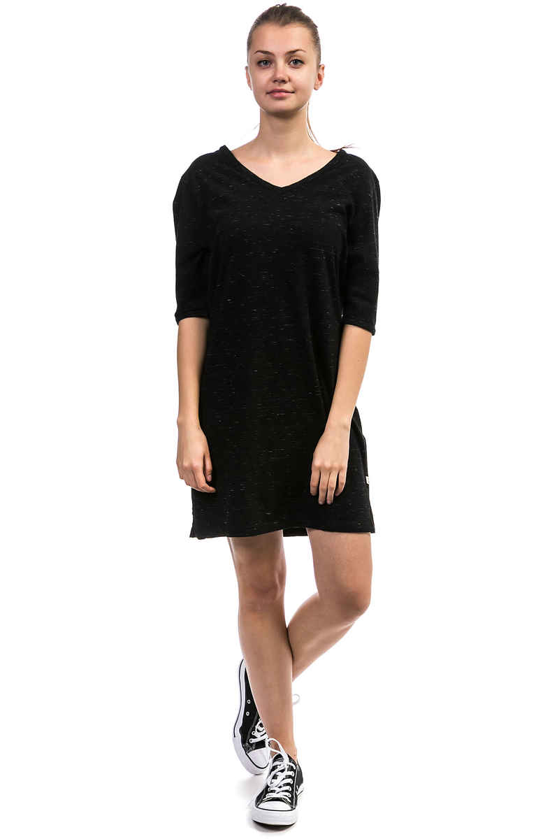 Forvert Gretchen Kleid women (multi black)