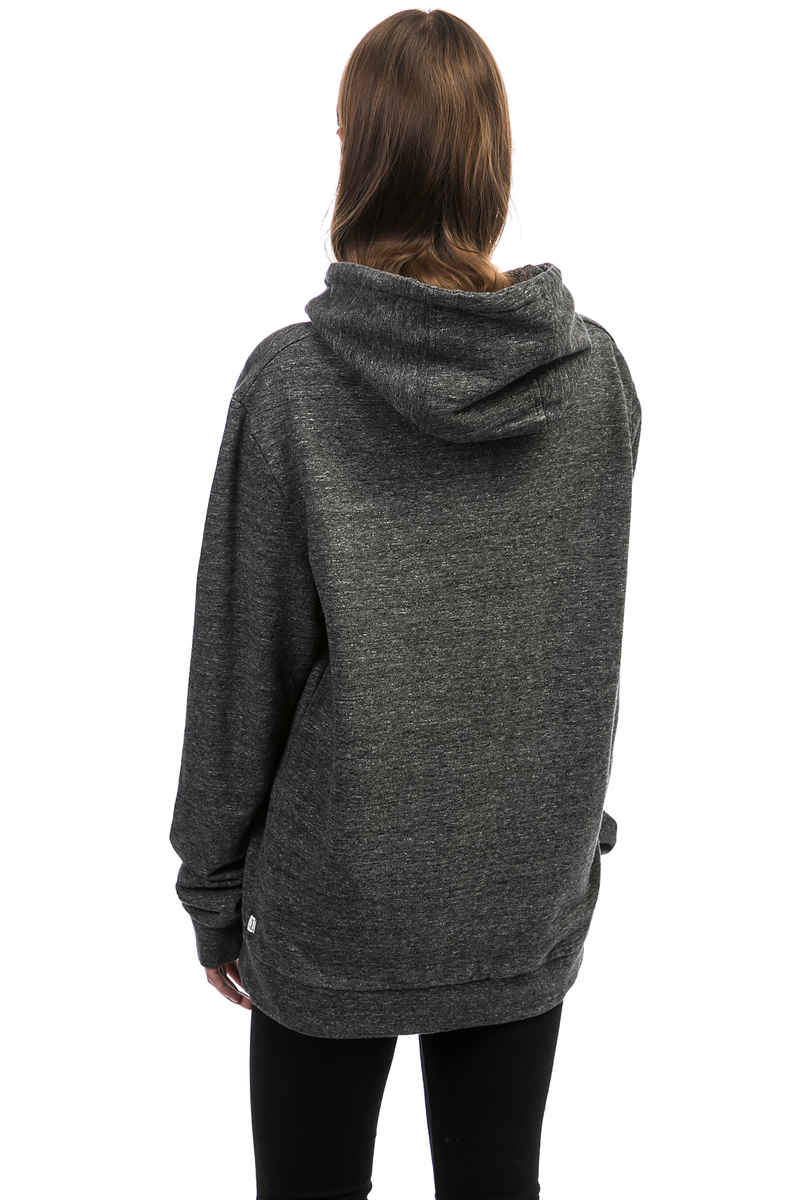 Forvert Jamie Hoodie women (grey melange)