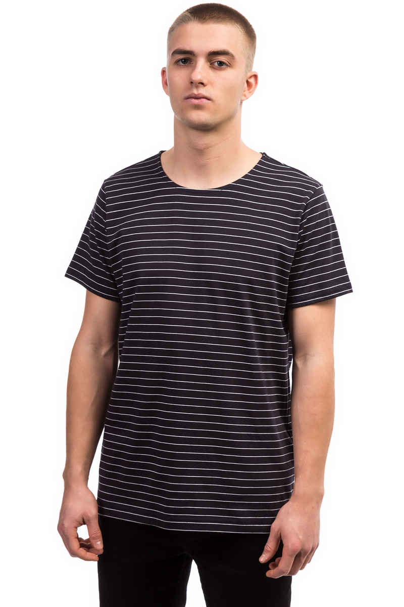 Forvert Novello T-Shirt (navy white)