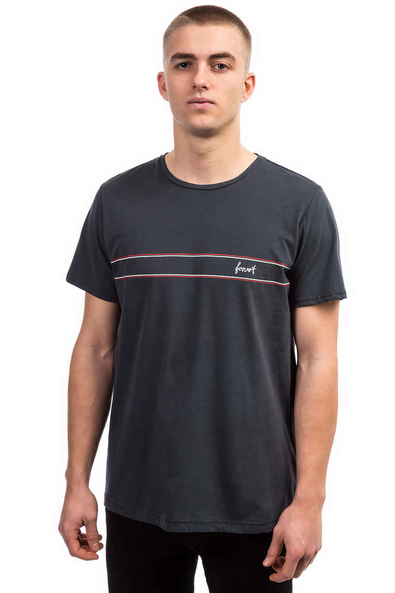 Forvert Franz T-Shirt (navy)