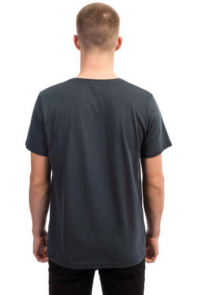 Forvert Franz T-Shirt (navy)