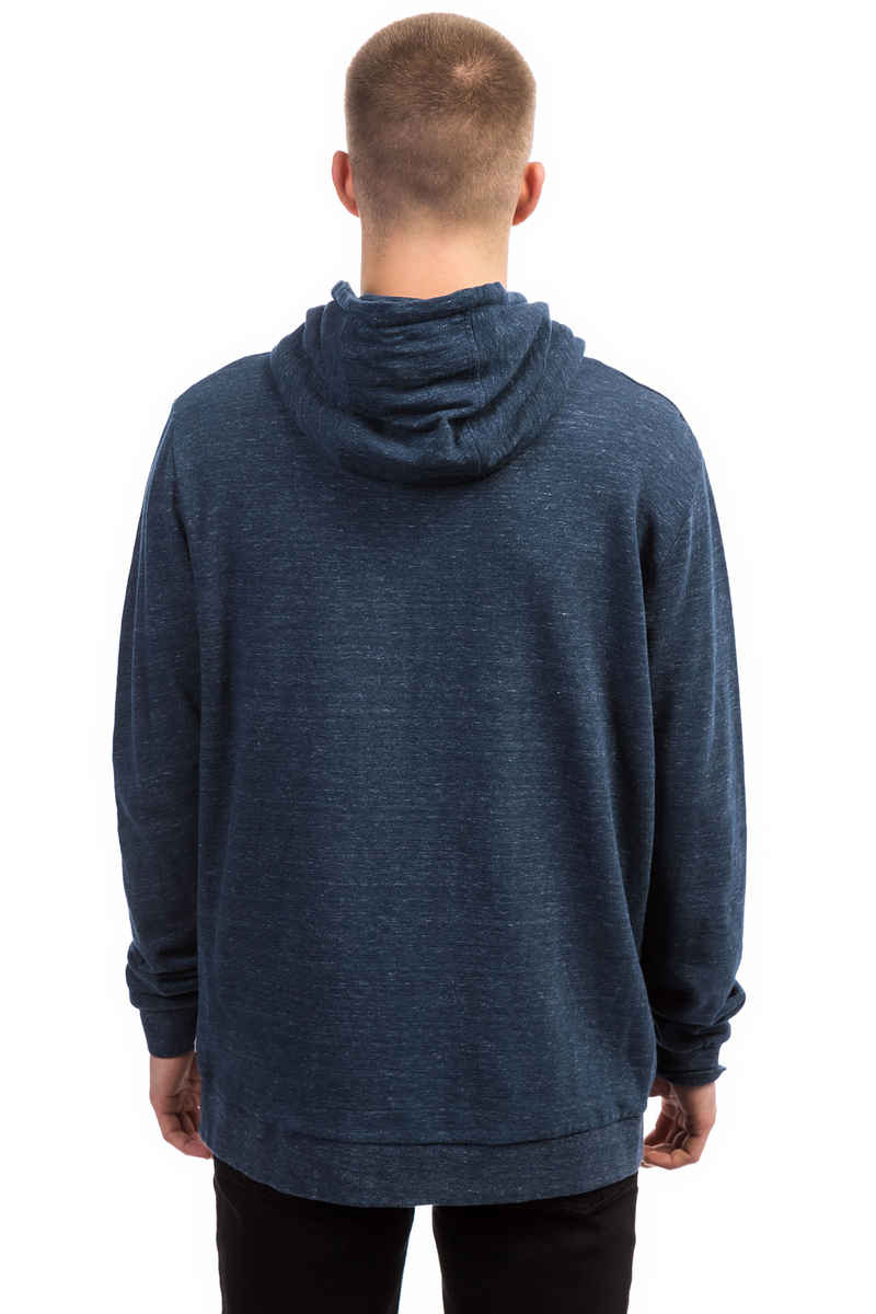 Forvert Jamie Hoodie (navy melange)