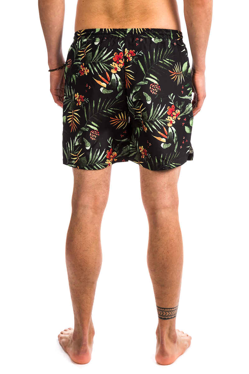 Forvert Vicki Boardshorts (black allover)