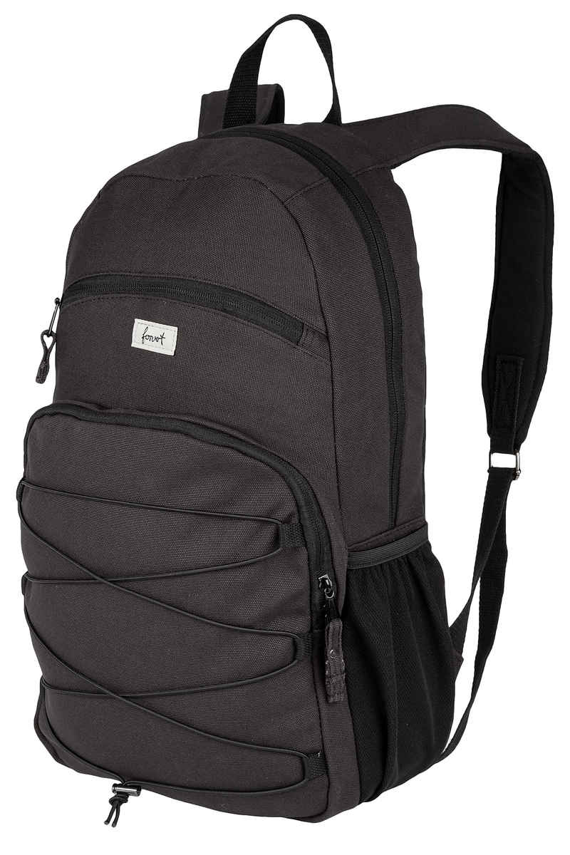 Forvert Conan Rucksack 18L (black)