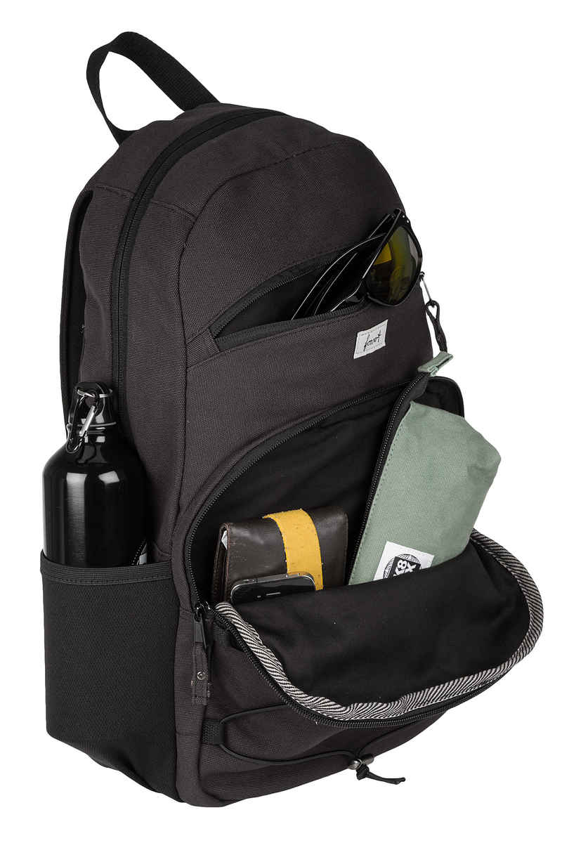 Forvert Conan Rucksack 18L (black)