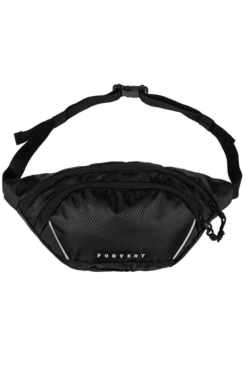 Forvert Willow Sac (black)
