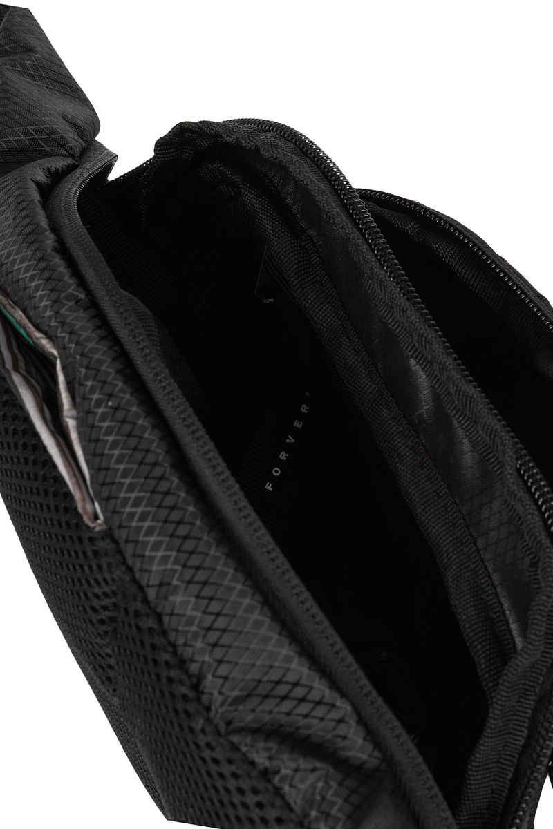 Forvert Willow Sac (black)