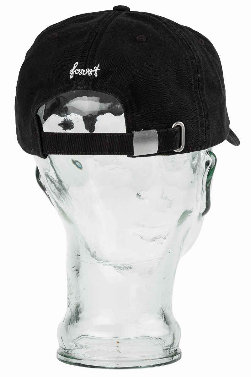 Forvert Richard Gorra (black)