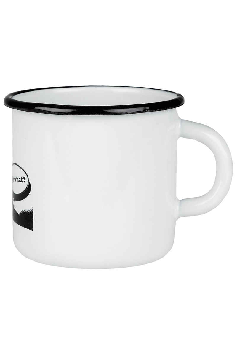 Forvert For What Mug Acc. (white)