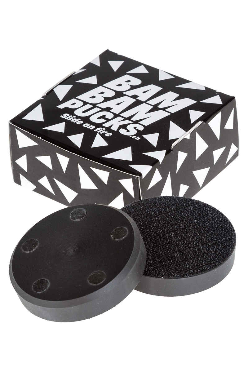 Bam Bam Skate Flint Slide Pucks