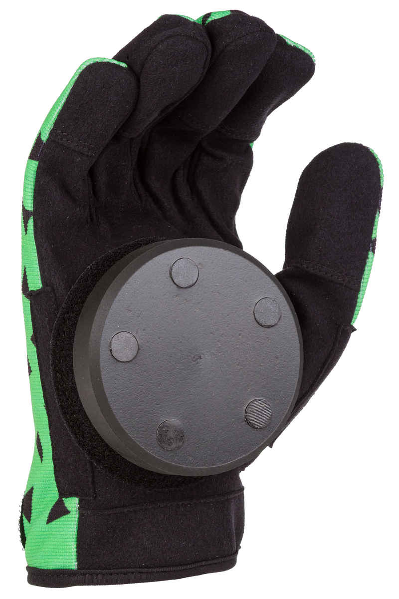Bam Bam Skate Textile Protection Main (green)