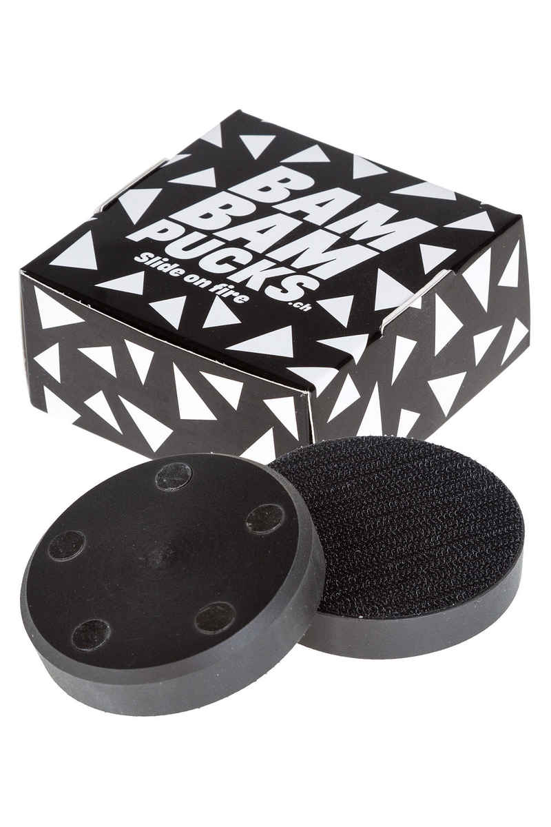 Bam Bam Skate Textile Protection Main (green)