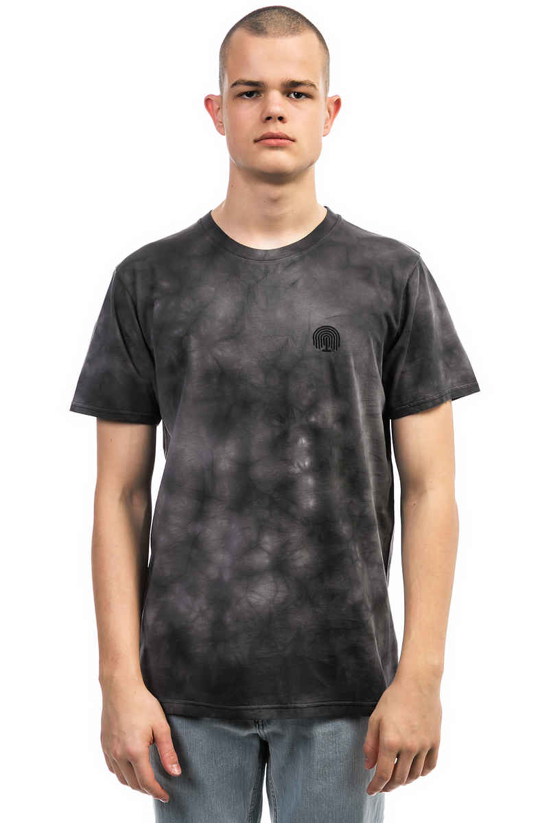 WILLOW Light Dye Camiseta (tie dye)