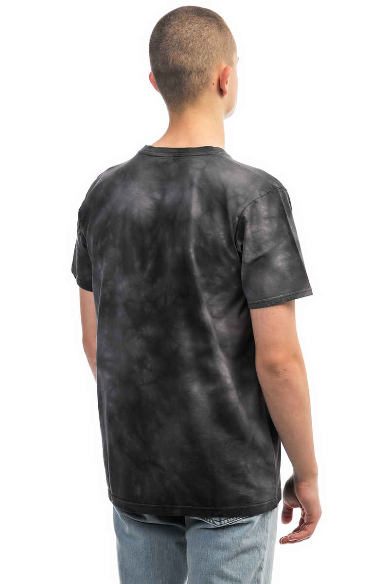 WILLOW Light Dye Camiseta (tie dye)