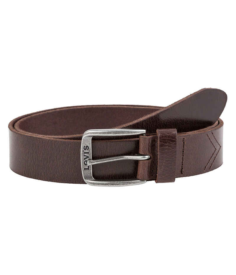 Levi's Alturas Gürtel (dark brown)