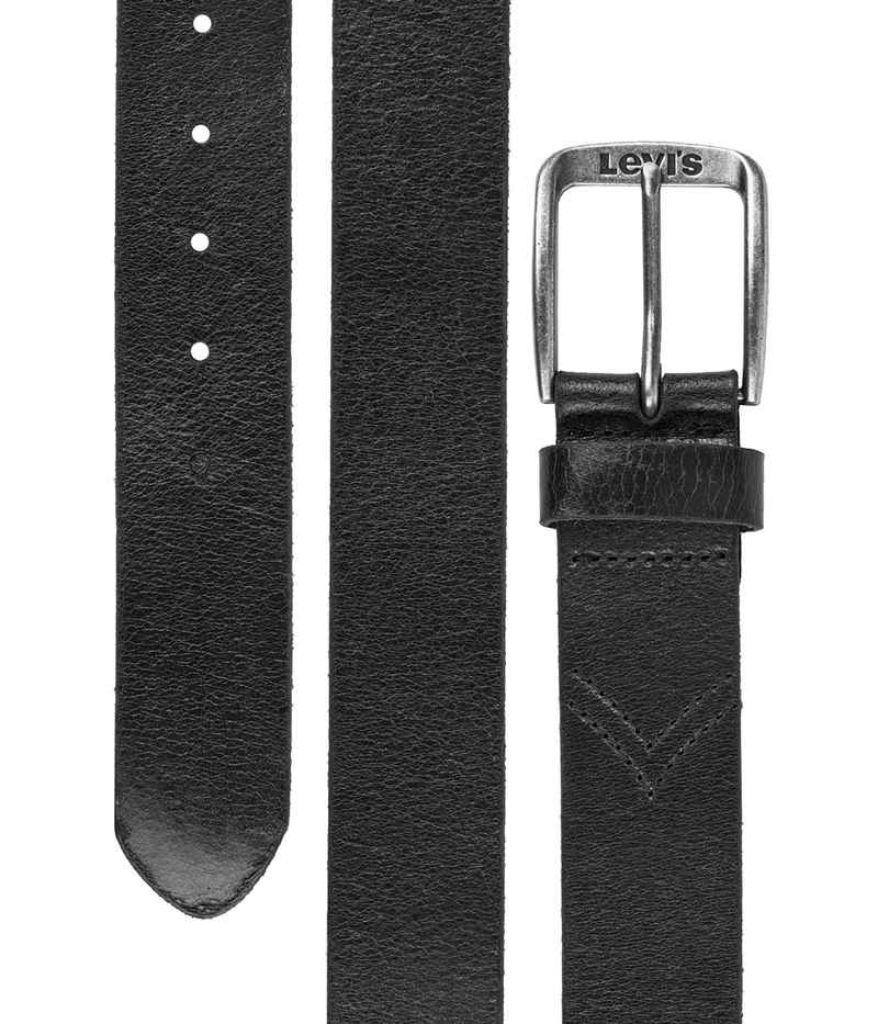 Levi's Alturas Belt (regular black)