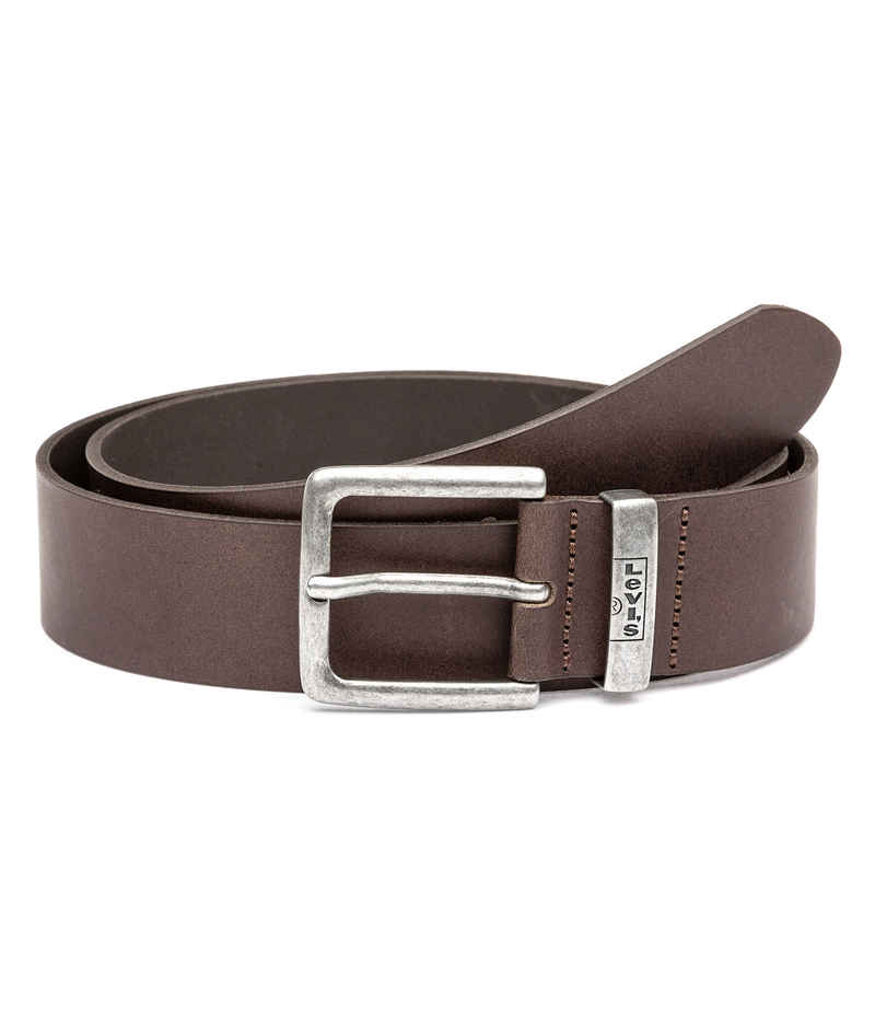 Levi's New Albert Riem (dark brown)