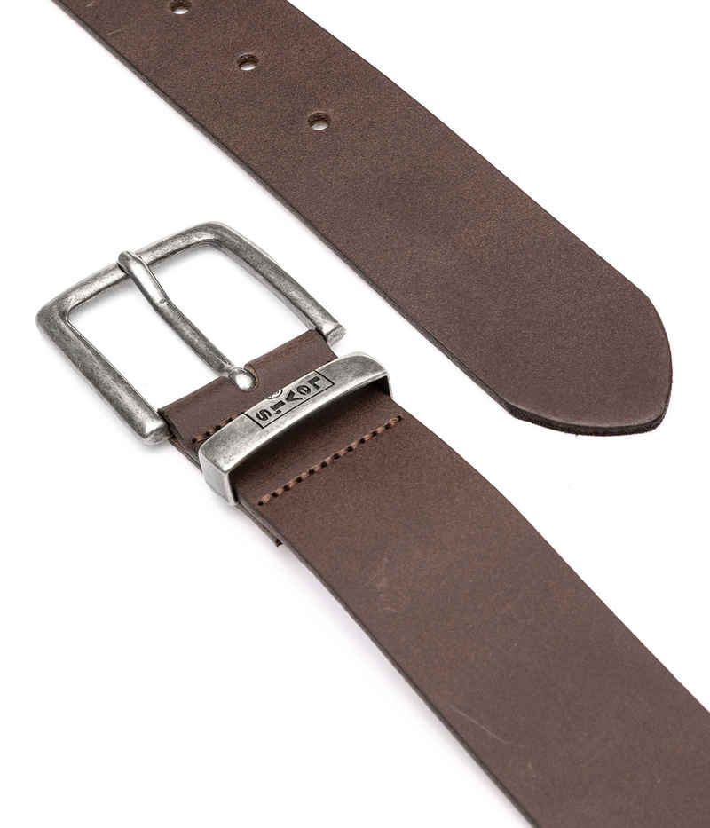 Levi's New Albert Riem (dark brown)