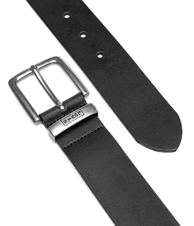 Levi's New Albert Gürtel (regular black)