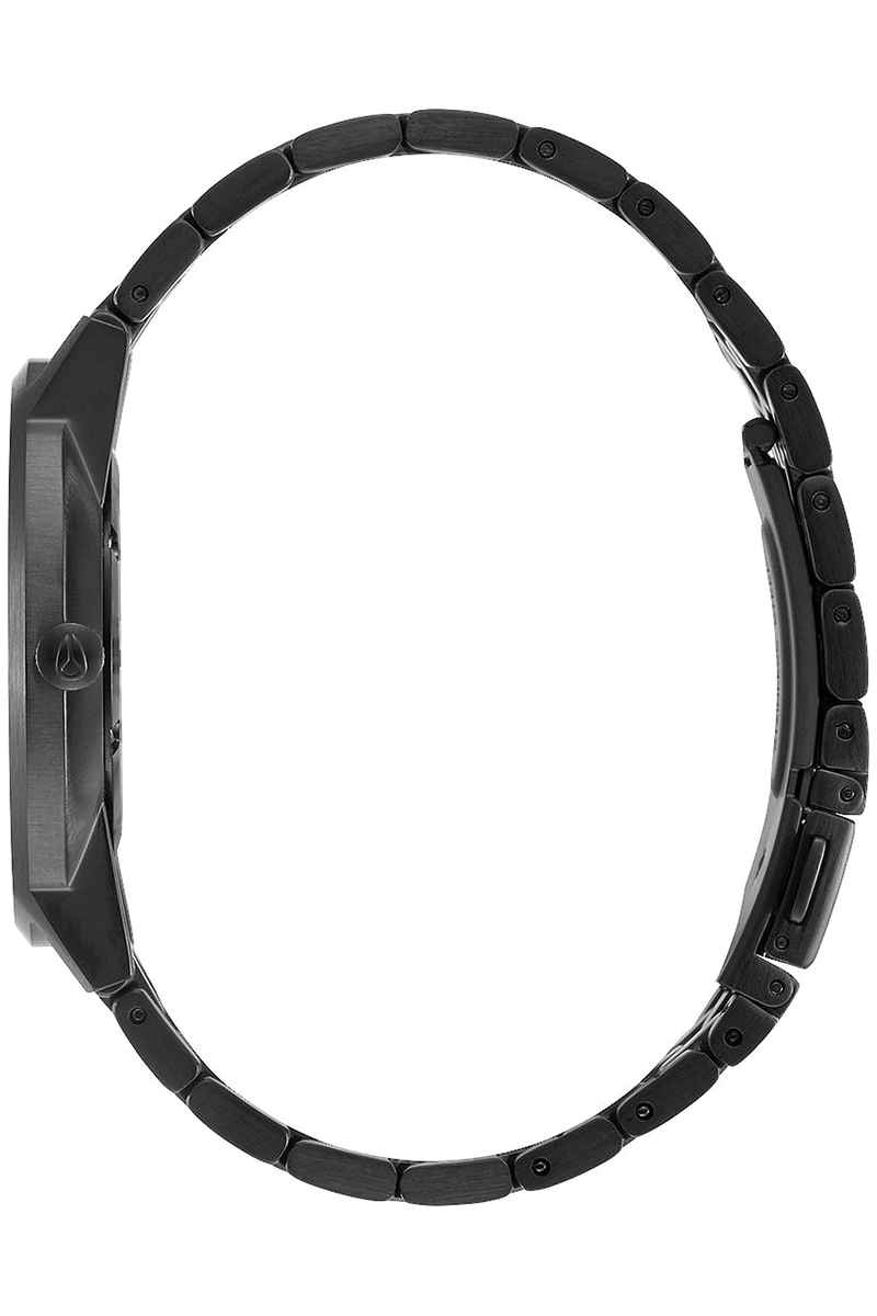 Nixon The Porter Reloj (all black white)