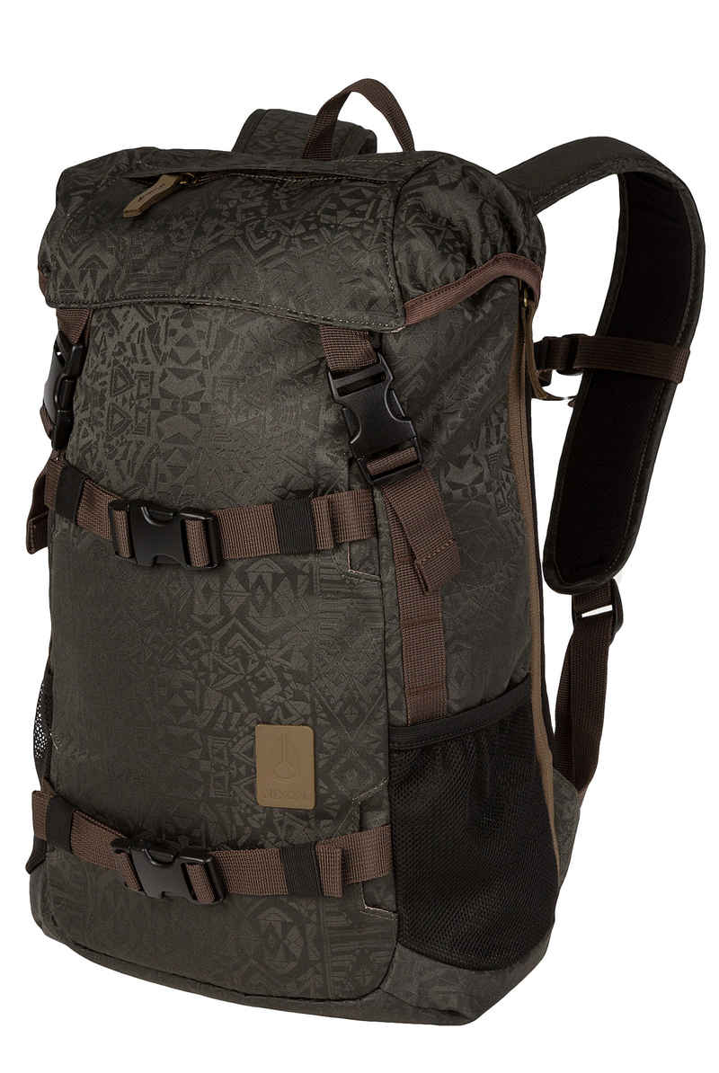 Nixon Small Landlock SE II Zaino 22L