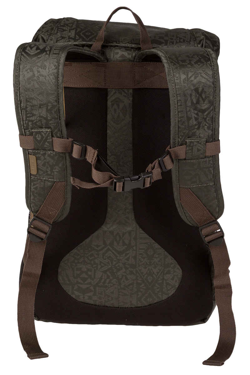 Nixon Small Landlock SE II Zaino 22L