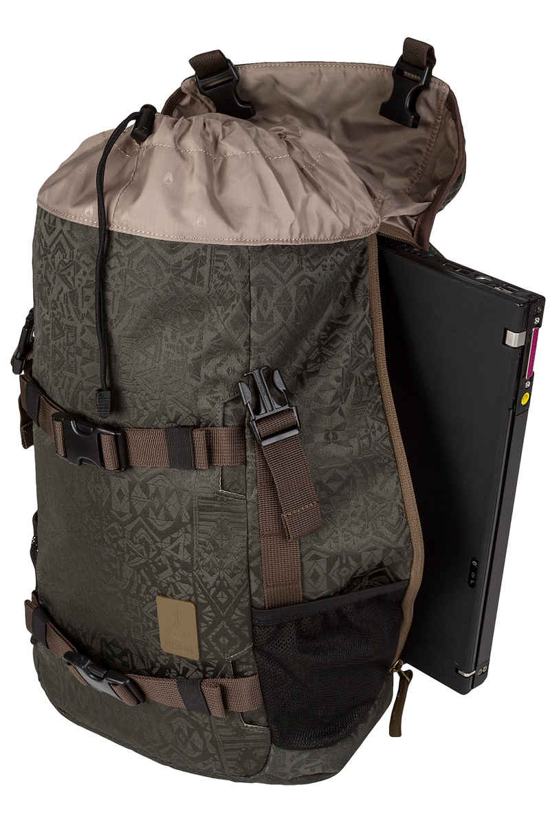 Nixon Small Landlock SE II Zaino 22L