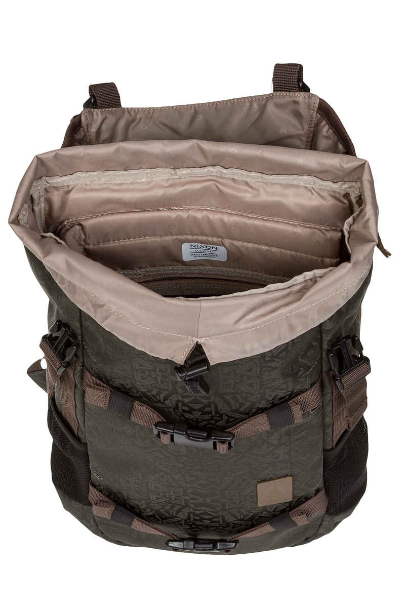 Nixon Small Landlock SE II Zaino 22L