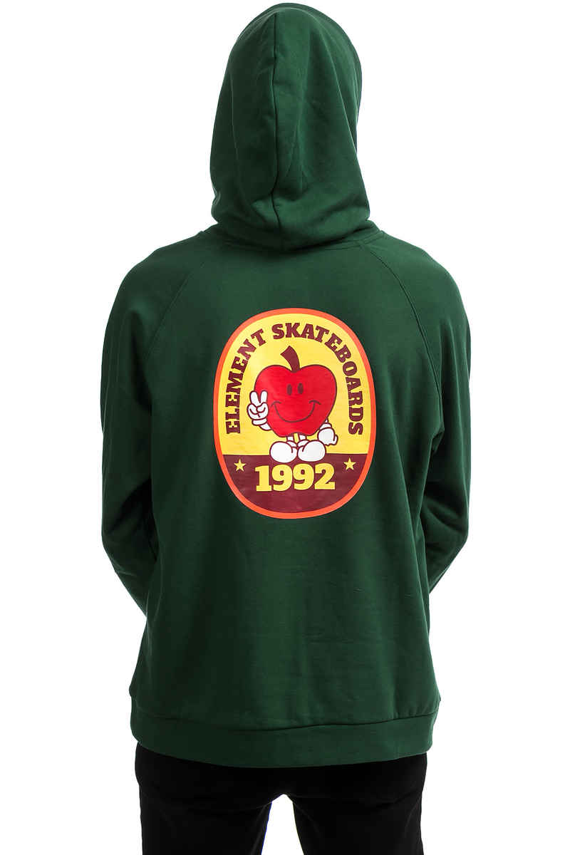 Element Yawye Felpa Hoodie