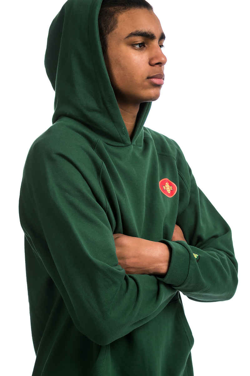 Element Yawye Felpa Hoodie