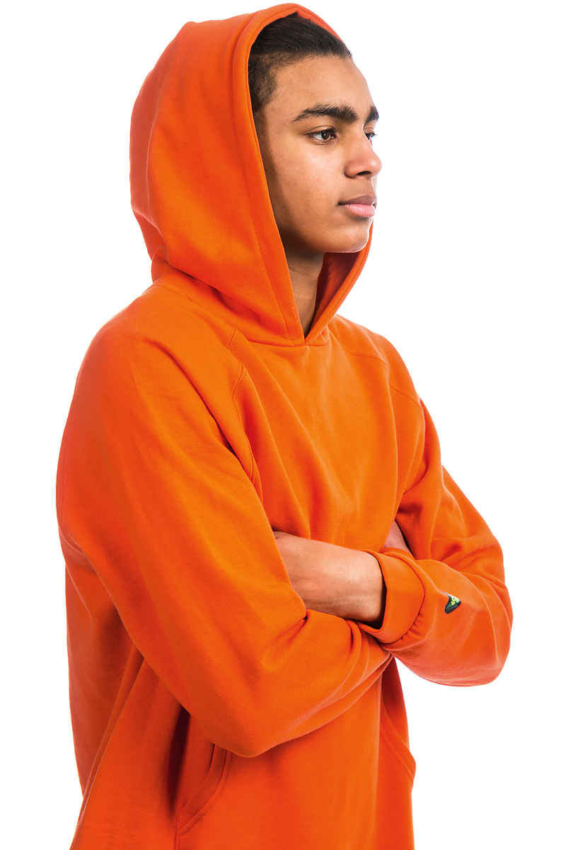 Element Yawye Hoodie (hazard orange)