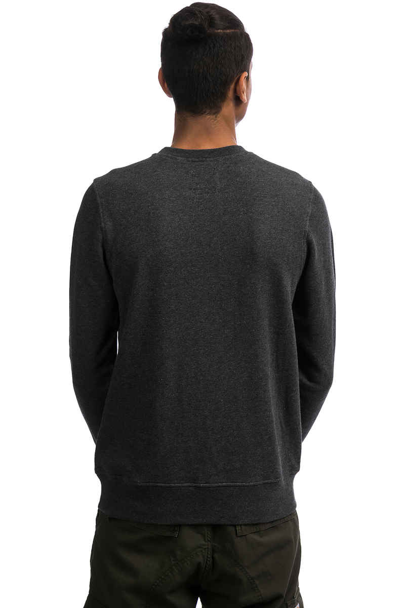 Element Rafters Sweatshirt (charcoal heather)