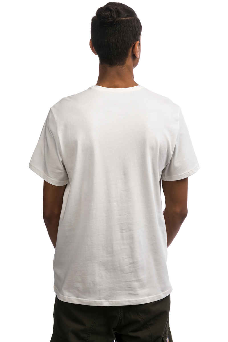 Element Rafters T-Shirt (bone white)